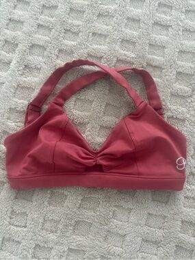Bombshell sportswear bra size Sm